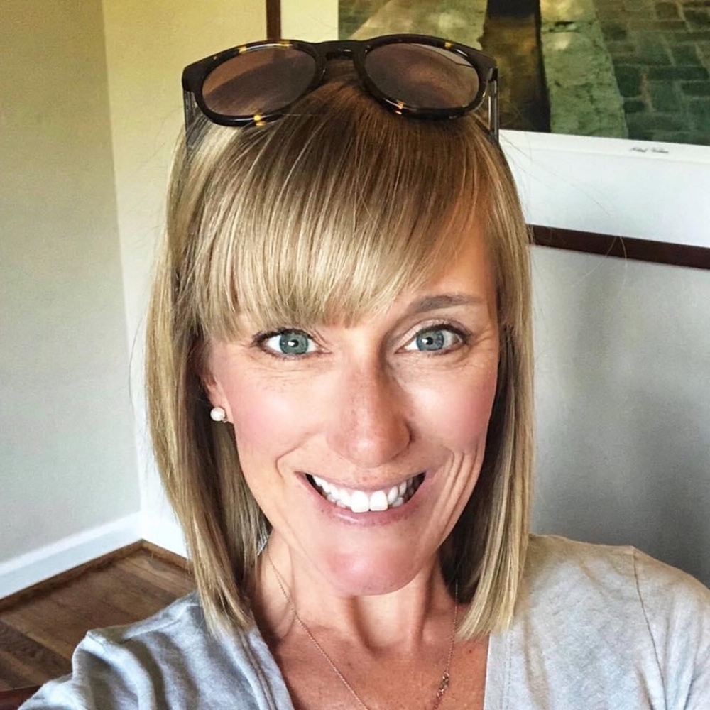 Meet your Posher, Cristine